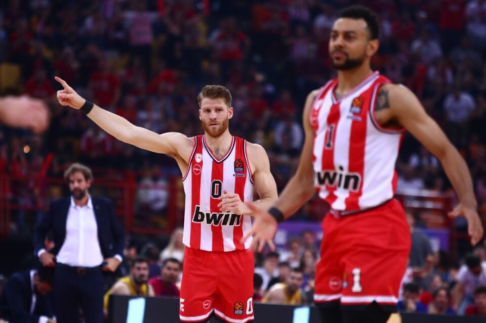 Ολυμπιακός