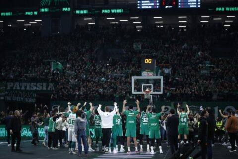 Παναθηναϊκός