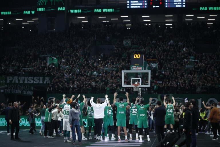 Παναθηναϊκός