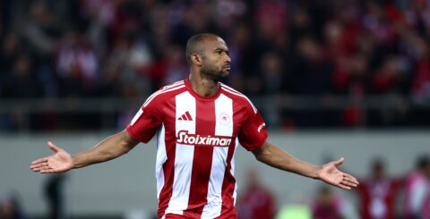 Ολυμπιακός: Η νέα ξεχωριστή ευρωπαϊκή πρωτιά του Ελ Καμπί!