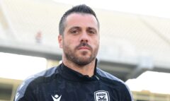 ΠΑΟΚ Παρασκήνιο: Το τέλος στην αναζήτηση τεχνικού διευθυντή και ο Αντρέ Βιεϊρίνια