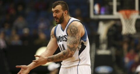 Νίκολα Πέκοβιτς: Σοκ, δημοσιεύματα τον συνδέουν με το οργανωμένο έγκλημα στο Μαυροβούνιο