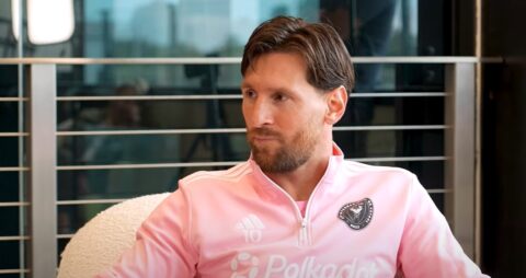 Λιονέλ Μέσι: Συνέντευξη από καρδιάς - «Ήθελα να γυρίσω στην Μπαρτσελόνα»