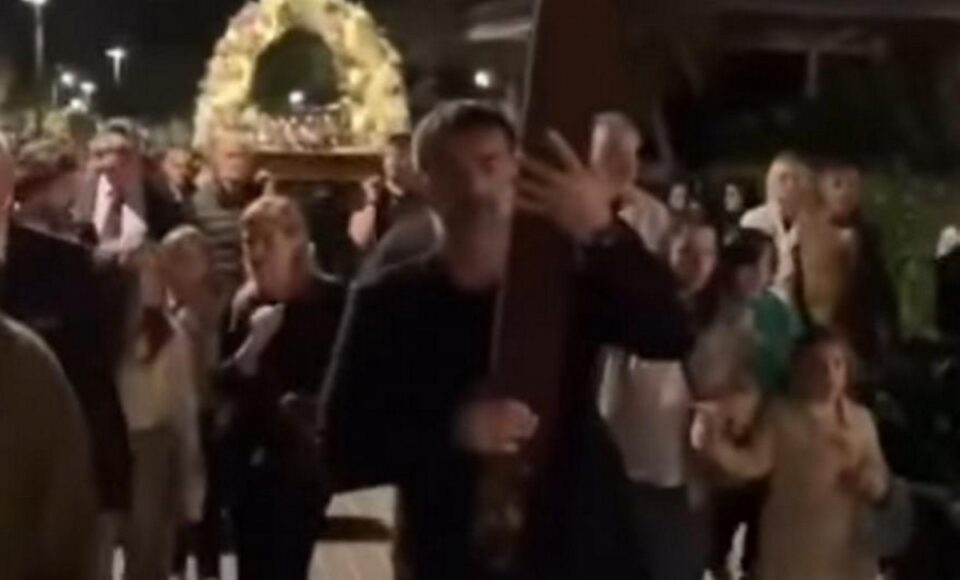 Καραγκούνης