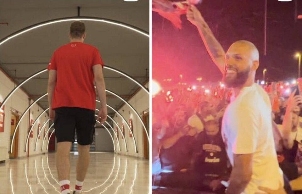 Ολυμπιακός