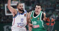 Αθλητικές μεταδόσεις: Που θα δείτε το Παναθηναϊκός AKTOR - Αναντολού Εφές