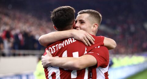 Ολυμπιακός: Οι απαραίτητες ανάσες για Κωστούλα, Μουζακίτη και η συνομιλία με τον Μεντιλίμπαρ