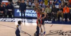 NBA: Τρομερό το top-5 από τα playoffs