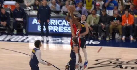 NBA: Τρομερό το top-5 από τα playoffs