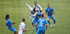 ΠΑΣ Γιάννινα: Νέο ban από τη FIFA