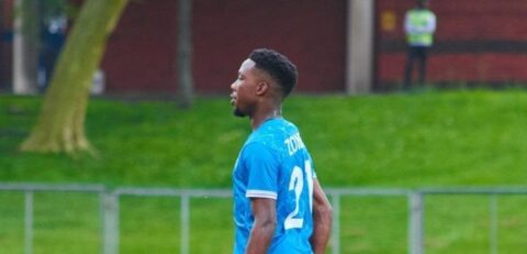 Νότια Αφρική: Θρήνος για 22χρονο ποδοσφαιριστή που πέθανε στην προθέρμανση