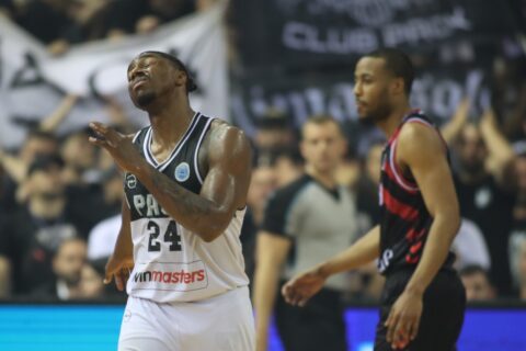 ΠΑΟΚ-Μπιλμπάο