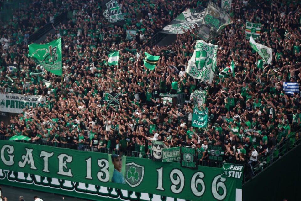 Παναθηναϊκός