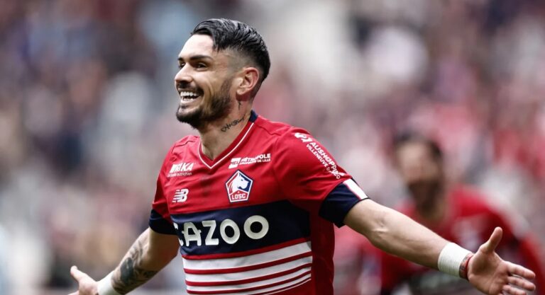 Ολυμπιακός Μεταγραφές: Ρεμί Καμπελά, ο χαμογελαστός αρτίστας από την Κορσική και το έπος της Μονπελιέ!