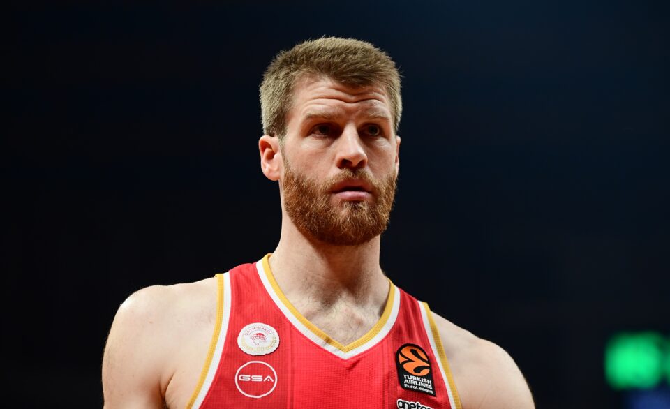 Ολυμπιακός: Οι απίστευτοι δείκτες, οι Βιλντόσα, Γουόκαπ και το σπάσιμο της «κατάρας»