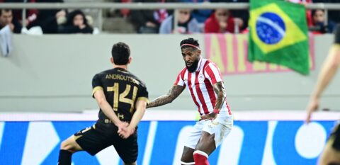 Κύπελλο Ελλάδος: Οριστικό, αυτό τον αριθμό εισιτηρίων θα πάρουν Ολυμπιακός και ΟΦη για τον τελικό