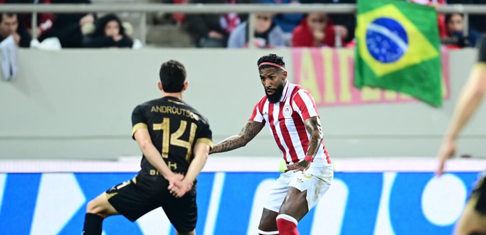 Κύπελλο Ελλάδος: Οριστικό, αυτό τον αριθμό εισιτηρίων θα πάρουν Ολυμπιακός και ΟΦη για τον τελικό