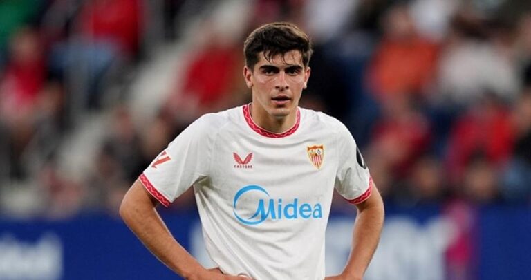 Σεβίλλη: Η απίθανη κίνηση των οπαδών προς τους παίκτες μετά τη νέα ήττα