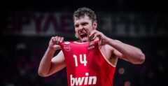 Ολυμπιακός: Το απίθανο video για το Game 2 με τη Ρεάλ Μαδρίτης