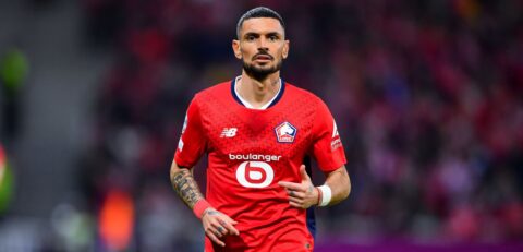 Ολυμπιακός: Η μεταγραφή του Ρεμί Καμπελά που άργησε λίγο και οι θαυμαστές του εντός των τειχών