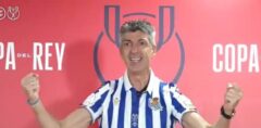 Super League Παρασκήνιο: Δύο ελληνικές ομάδες έκαναν πρόταση στον Ιμανόλ Αλγουαθίλ