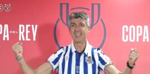 Super League Παρασκήνιο: Δύο ελληνικές ομάδες έκαναν πρόταση στον Ιμανόλ Αλγουαθίλ