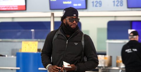 Παναθηναϊκός Aktor: Με Λεσόρ στην Πόλη - Η ατάκα του Αταμάν για τον Κέντρικ Ναν