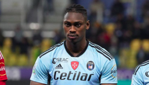 Ολυμπιακός Μεταγραφές: Στο μικροσκόπιο ο Ιντρίσα Τουρέ