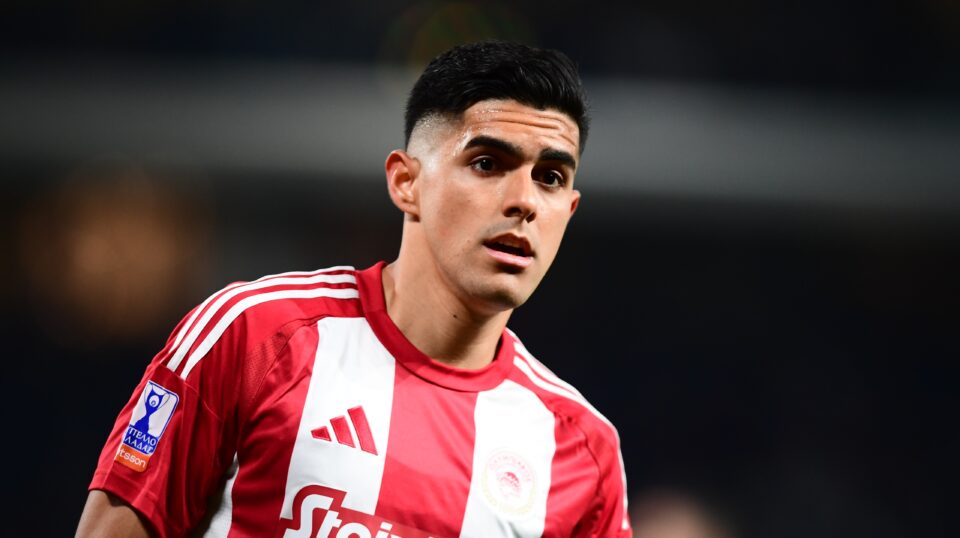 Ολυμπιακός Παρασκήνιο: Η δύσκολη διαδρομή του Λουίς Πάλμα