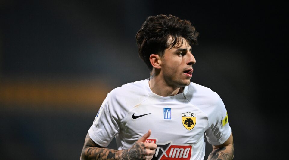 Λάζαρος Ρότα