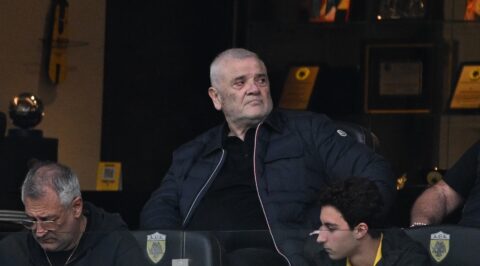 ΑΕΚ Παρασκήνιο: Οι οργανωμένοι ζητούν επαφή με τον Μελισσανίδη!