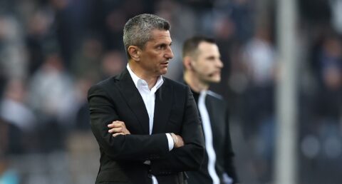 ΠΑΟΚ: Αυτή είναι η πρόταση της Αλ Χιλάλ στον Λουτσέσκου