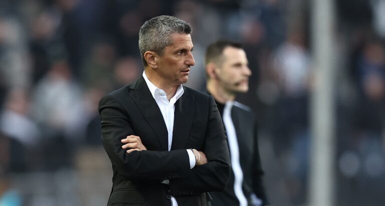 ΠΑΟΚ: Αυτή είναι η πρόταση της Αλ Χιλάλ στον Λουτσέσκου