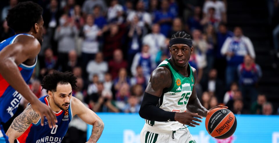 Αθλητικές μεταδόσεις: Που θα δείτε το Εφές - Παναθηναϊκός AKTOR και το Ολυμπιακός - Σαμπαντέλ