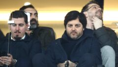 ΑΕΚ Παρασκήνιο: «Χτυπάει» ψηλά ο Ριμπάλτα για νέο τεχνικό - Ποιον προπονητή προσέγγισε