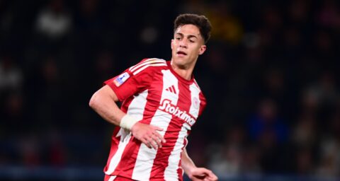 Ολυμπιακός: Τι γίνεται με τον τραυματισμό του Κωστούλα