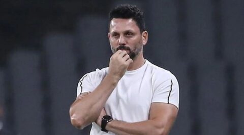 Super League Παρασκήνιο: Η παρουσία του Ερόλ Μπουλούτ στην Ελλάδα «άναψε» φωτιές