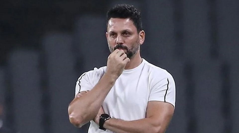 Super League Παρασκήνιο: Η παρουσία του Ερόλ Μπουλούτ στην Ελλάδα «άναψε» φωτιές