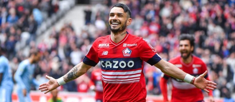 Ολυμπιακός Μεταγραφές: Το συγκινητικό αντίο του Καμπελά στη Λιλ και το ταξίδι στην Αθήνα