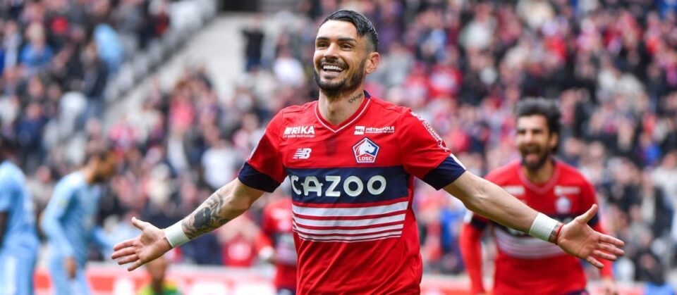 Ολυμπιακός Μεταγραφές: Το συγκινητικό αντίο του Καμπελά στη Λιλ και το ταξίδι στην Αθήνα