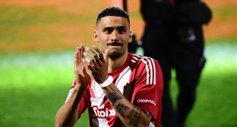 Ολυμπιακός: Τι ισχύει με Κάρμο - Ποια η επιθυμία του Μεντιλίμπαρ