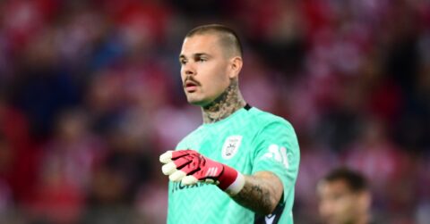 ΠΑΟΚ Μεταγραφές: Αποκαλυπτικός ο μάνατζερ του Κοτάρσκι για το μέλλον του