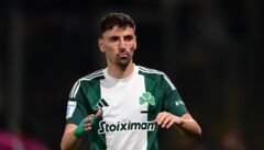 Παναθηναϊκός: Νέα εξέλιξη με Μλαντένοβιτς, κοντά σε συμφωνία