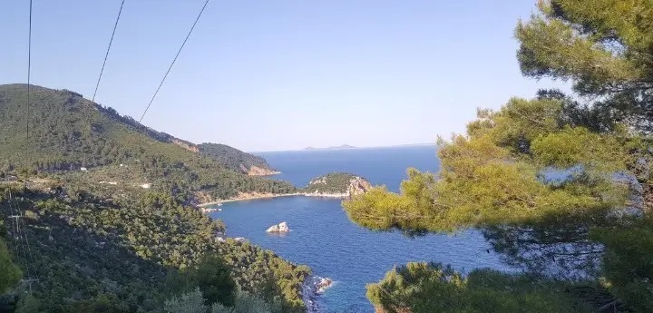 Τουρισμός: Το ελληνικό νησί-έκπληξη που μπήκε στη λίστα με τους 4 κορυφαίους ευρωπαϊκούς προορισμούς του 2025`