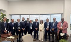 Μαρόκο: Το 29ο Παγκόσμιο Συνέδριο Δικαίου και η πρόταση για τον αυτονομία της Δυτικής Σαχάρας