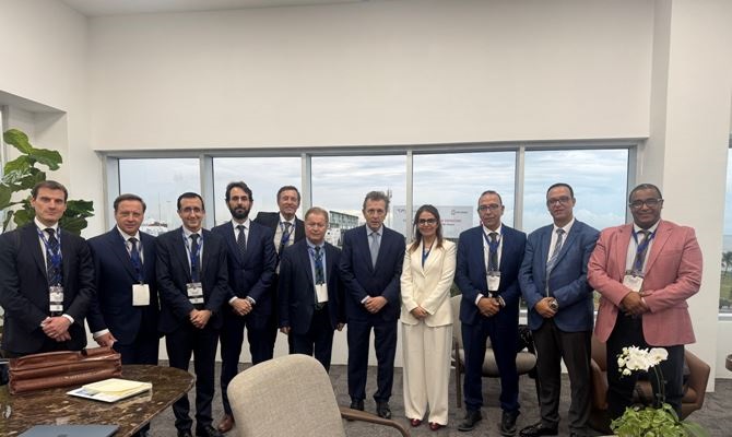 Μαρόκο: Το 29ο Παγκόσμιο Συνέδριο Δικαίου και η πρόταση για τον αυτονομία της Δυτικής Σαχάρας