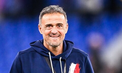 Αντώνης Καρπετόπουλος: Οι παράξενοι όρκοι αγάπης των Λουίς Ενρίκε, Μίκελ Αρτέτα