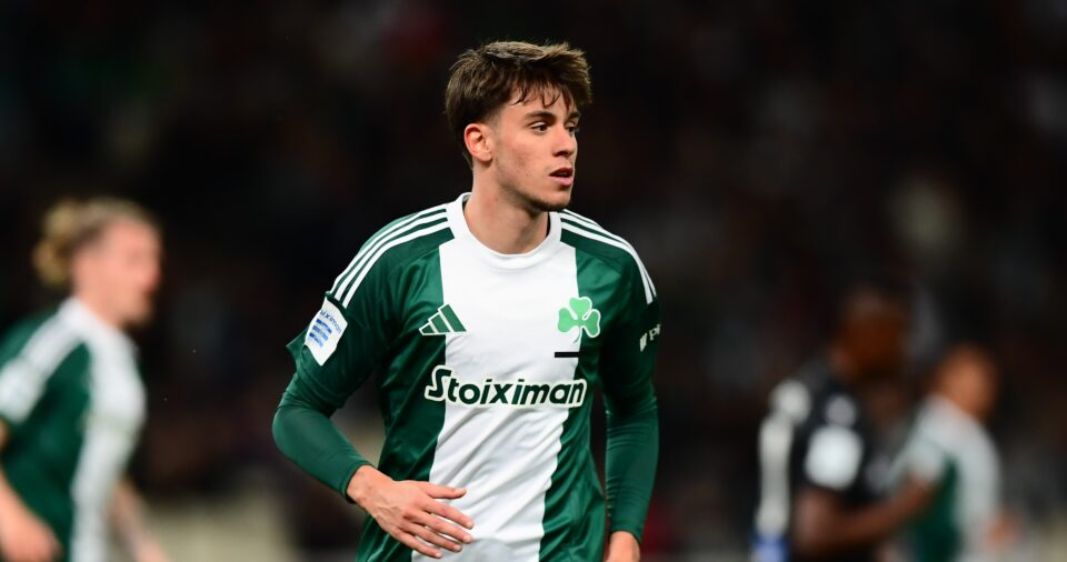 Γιώργος Χελάκης: Τι καλείται να κάνει ο Παναθηναϊκός για το cost control της UEFA