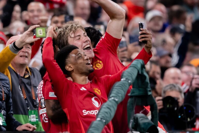 Γιουνάιτεντ