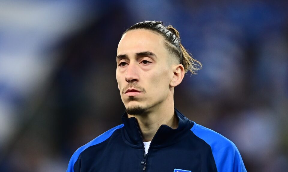 Τσιμίκας Παρασκήνιο: Το μέλλον του στη Λίβερπουλ, η συνάντηση με τον Σλοτ και η επιθυμία